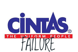 Illustration for article titled Cintas shenanigansÂ